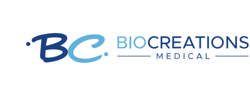 BioCreations Medical Logo