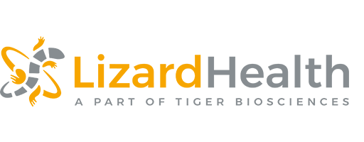 Lizard Health Logo