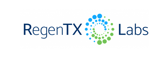 RegenTX Labs Logo