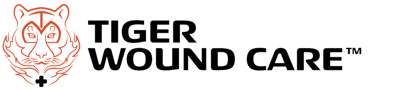 Tiger Wound Care Logo
